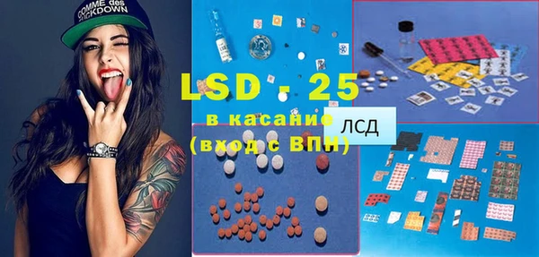спайс Арсеньев